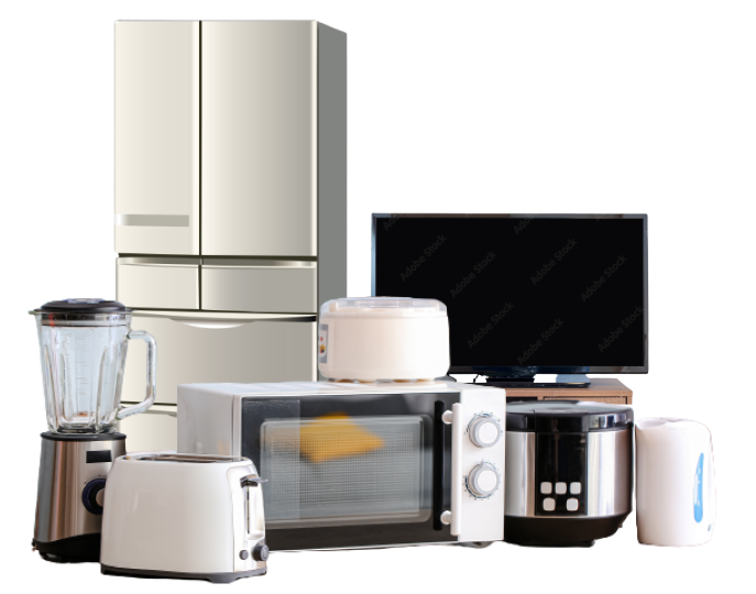 家電買取