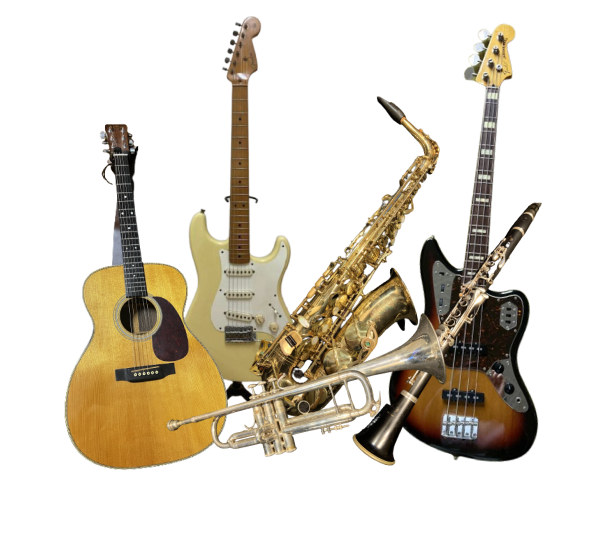 楽器買取