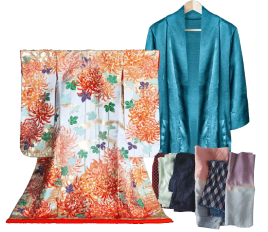 着物買取